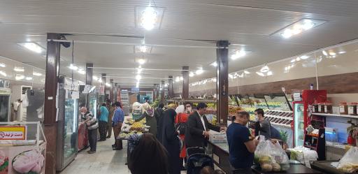 تعاونی مصرف کنندگان آبفا