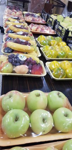 تعاونی مصرف کنندگان آبفا