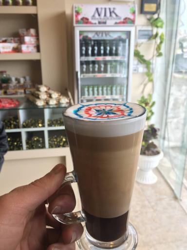 عکس کافه فروشگاه فنجون