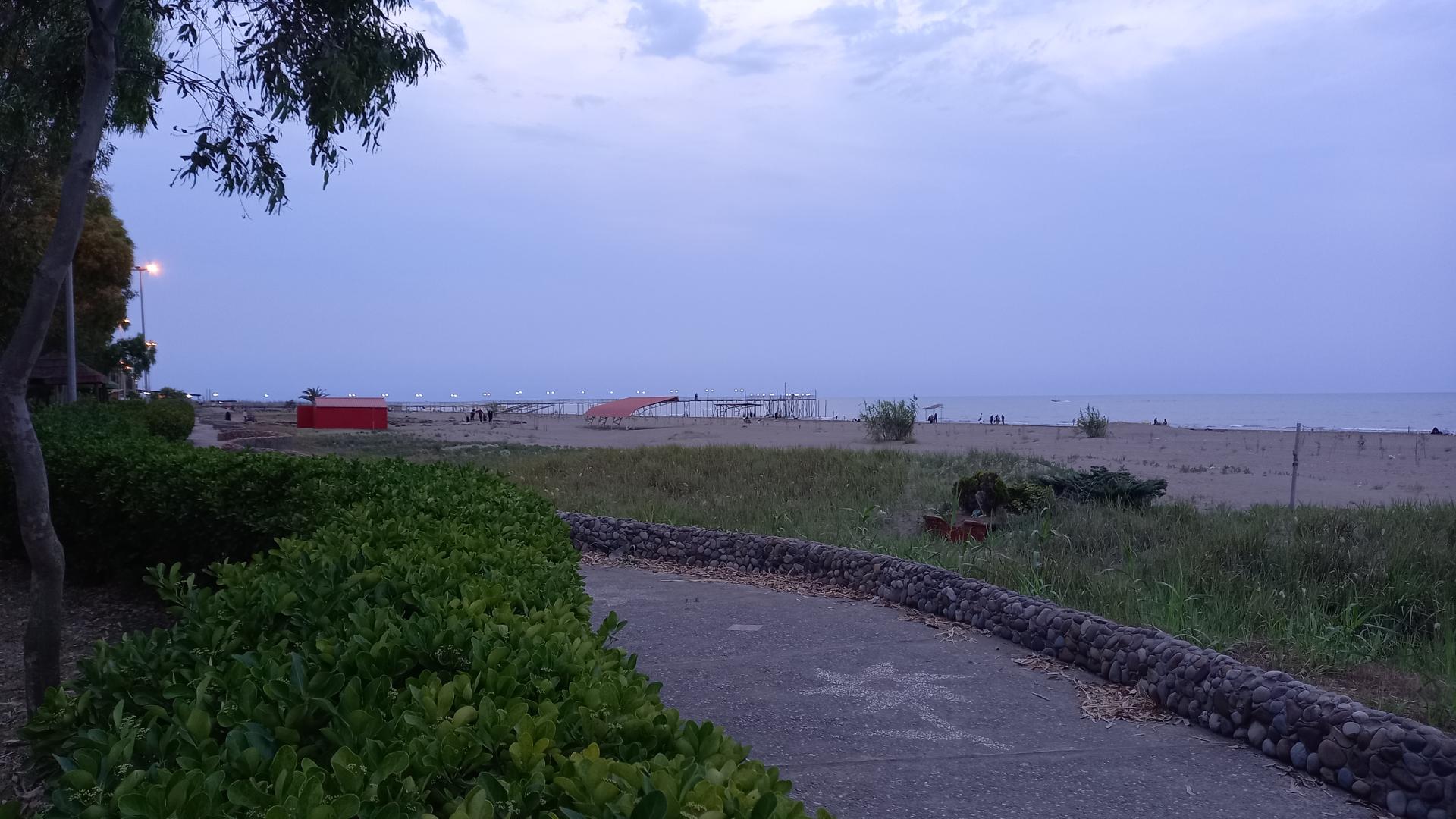 عکس مجتمع تفریحی و آموزشی فدک