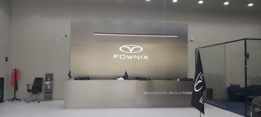 عکس نمایندگی ۴۳۳ فونیکس