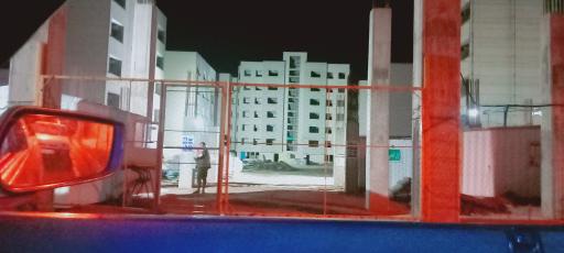 مسکن ملی تاکستان 