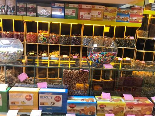 عکس خشکبار طبیعت