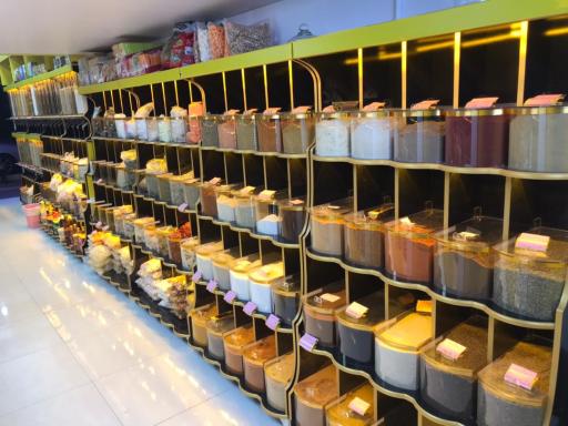 عکس خشکبار طبیعت