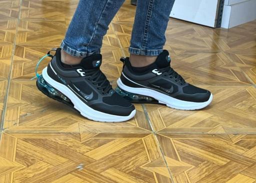 عکس فروشگاه کفش برند