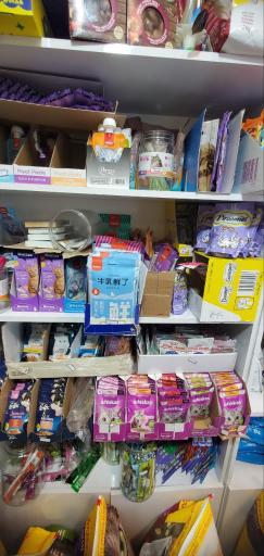 عکس پت شاپ لاوینا