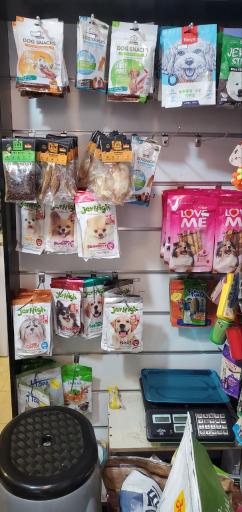 پت شاپ لاوینا