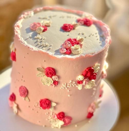 عکس کافه باقلوای شار