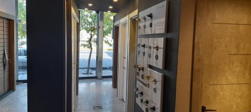 عکس دلتا درب 