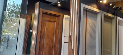 عکس دلتا درب 