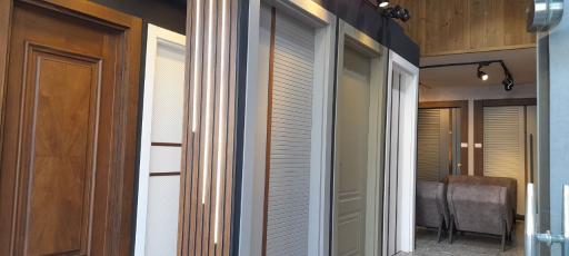 عکس دلتا درب 