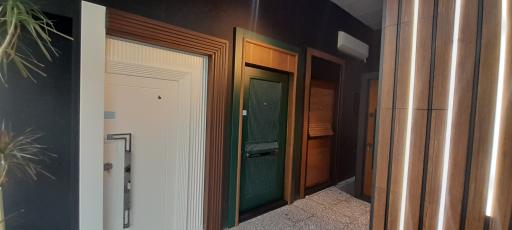 عکس دلتا درب 