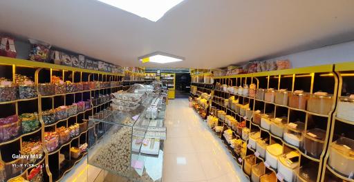 عکس خشکبار طبیعت