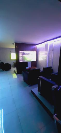 عکس گیم نت راک استار