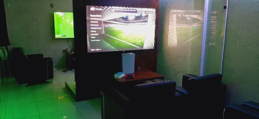 عکس گیم نت راک استار