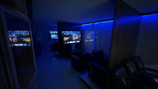 عکس گیم نت راک استار