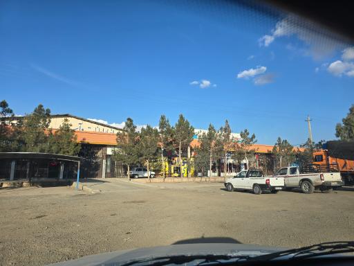 عکس آسیاب غفاری قم دامشهر