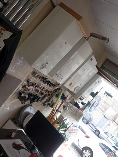 عکس مرکز خدمات مشتریان البرز تهویه