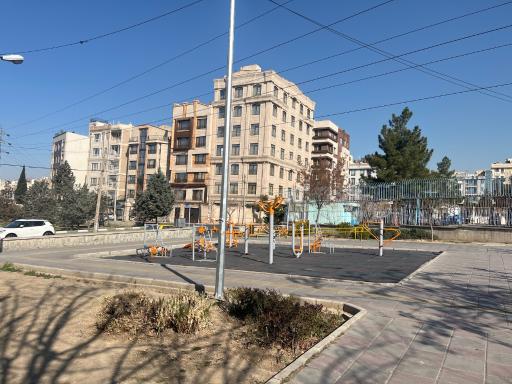 عکس بوستان پرند