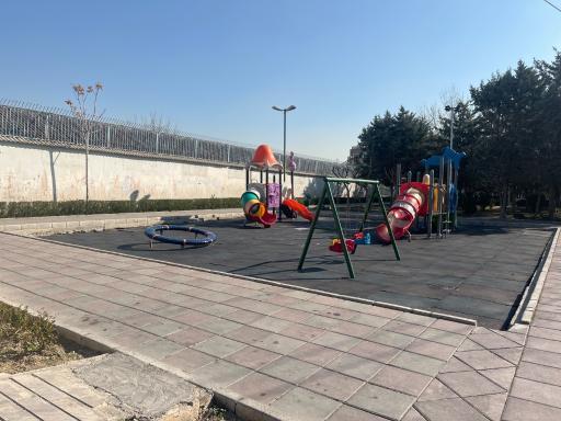 عکس بوستان پرند