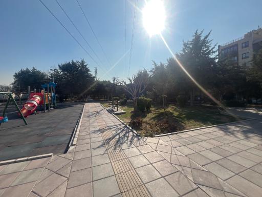 عکس بوستان پرند