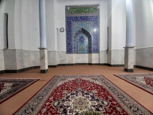 عکس مجتمع خدمات رفاهی