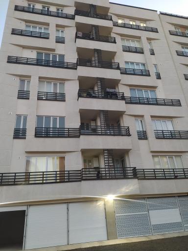 مسکن ملی تاکستان 