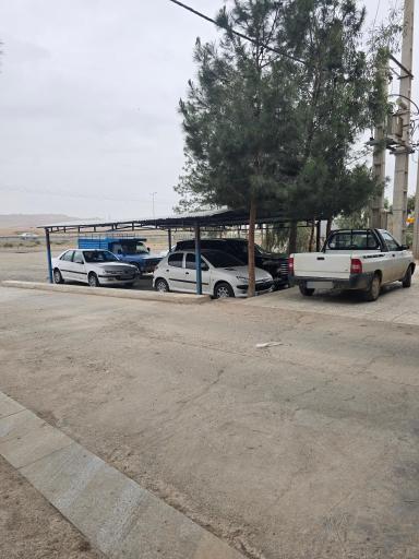 عکس آسیاب غفاری قم دامشهر