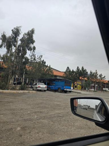 عکس آسیاب غفاری قم دامشهر