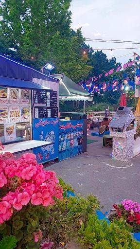 عکس کافه نارمک