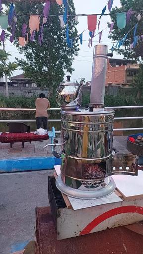 عکس کافه نارمک