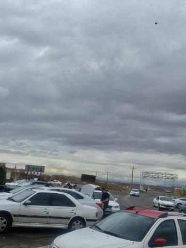 عکس مجتمع خدمات رفاهی استاد شهریار