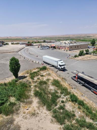 عکس مجتمع خدمات رفاهی استاد شهریار