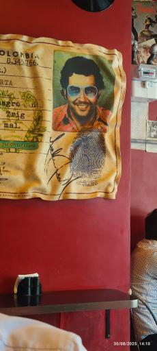 عکس بان بادیز برگر