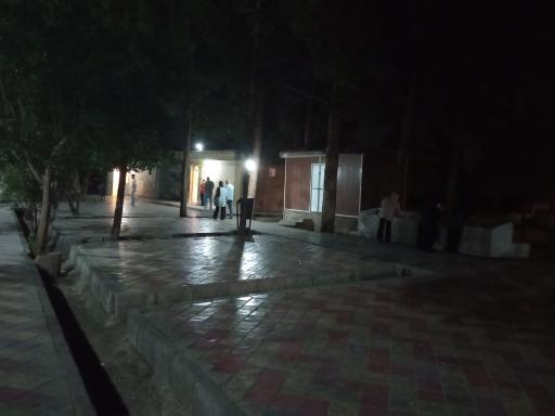 عکس مجتمع خدمات رفاهی