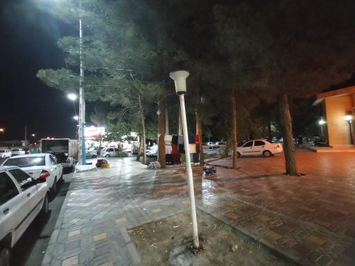 عکس مجتمع خدمات رفاهی