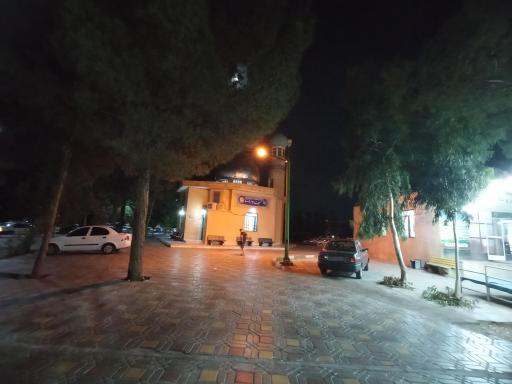 عکس مجتمع خدمات رفاهی