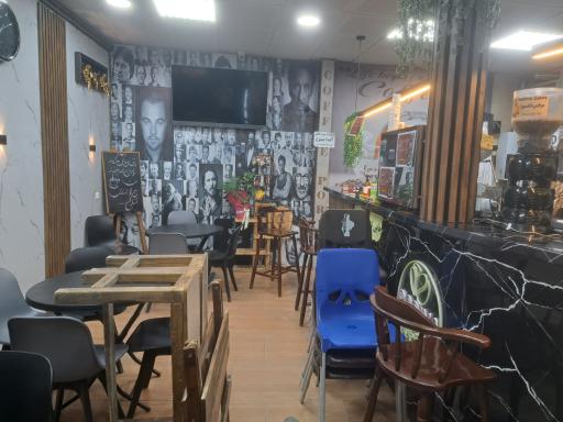 عکس کافه پوریا