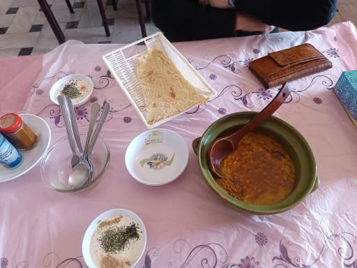 عکس رستوران رهگذر