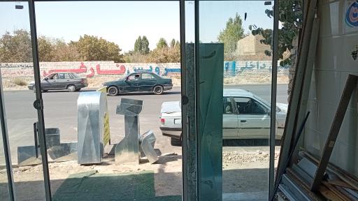 عکس کانال کولربرادران عبدالله زاده