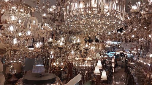 لوستر  امپریال