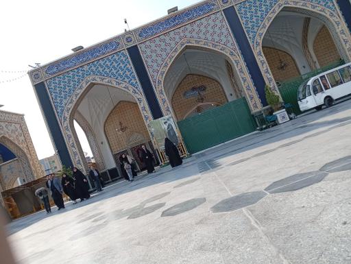 عکس دفتر نعیم رضوان