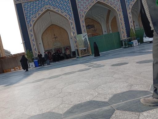 عکس دفتر نعیم رضوان