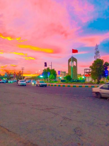 عکس محمدآباد ریگان