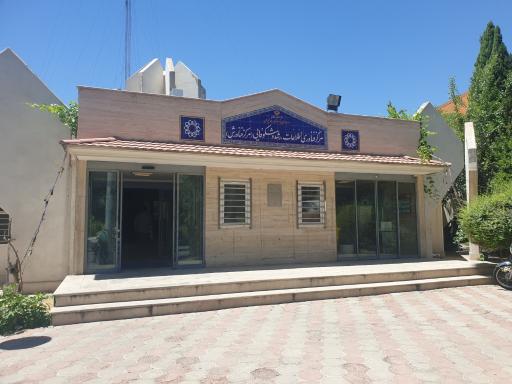 عکس مرکز فناوری اطلاعات،رشد و شکوفایی فناورش