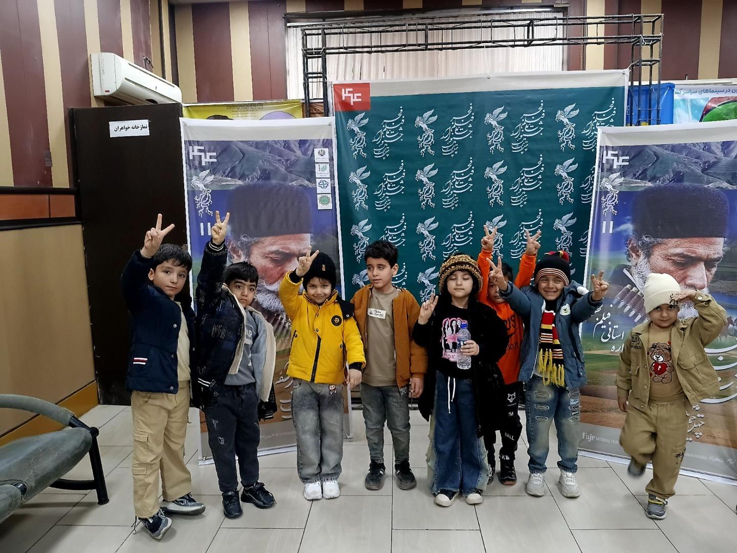 عکس مجتمع غیردولتی صلحا