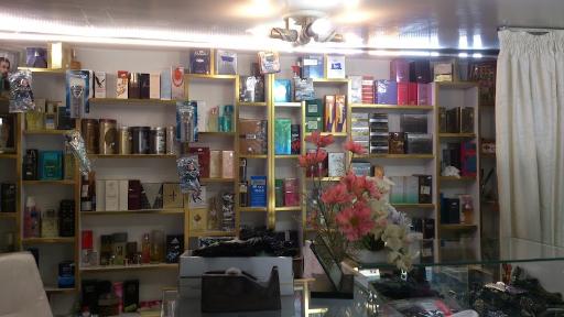 عکس گالری ابریشم