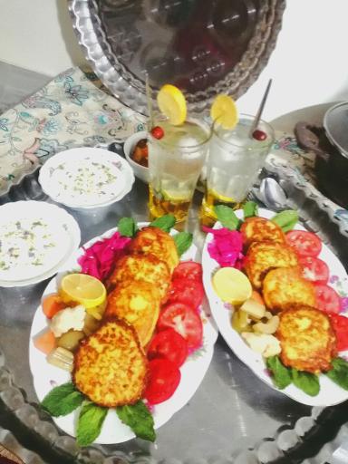 عکس اقامتگاه بومگردی داربوم