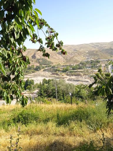 عکس اردوگاه فرهنگی ورزشی امام خمینی