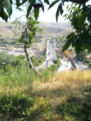عکس اردوگاه فرهنگی ورزشی امام خمینی